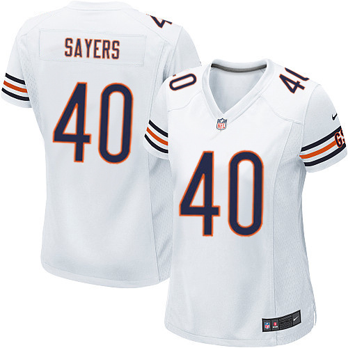 Women Chicago Bears jerseys-035